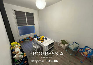  Appartement � vendre 3 pi�ces 51 m�