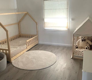  Maison � louer 4 pi�ces 110 m�