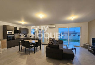  Maison � vendre 4 pi�ces 76 m�