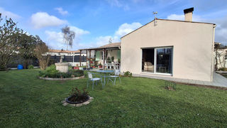  Maison � vendre 5 pi�ces 111 m�