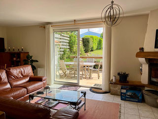  Maison � vendre 4 pi�ces 85 m�