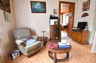  Maison � vendre 6 pi�ces 116 m�