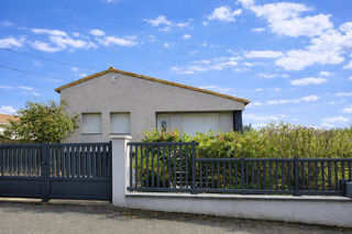  Maison � vendre 5 pi�ces 106 m�