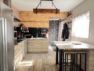  Maison � vendre 5 pi�ces 130 m�