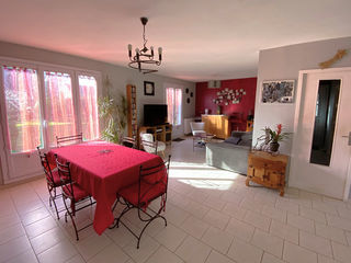  Maison � vendre 6 pi�ces 126 m�