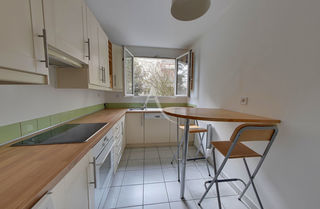  Appartement � vendre 4 pi�ces 88 m�