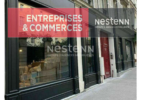 A vendre murs local commercial bordeaux 127420 33000 Bordeaux