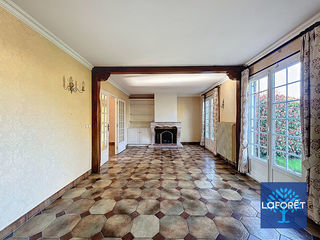  Maison � vendre 5 pi�ces 90 m�