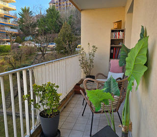  Appartement � vendre 3 pi�ces 64 m�