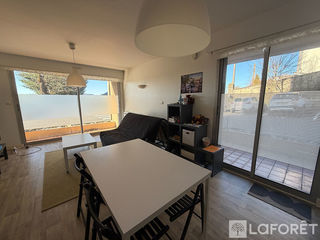  Appartement � vendre 2 pi�ces 38 m�