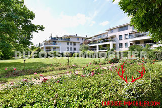  Appartement � vendre 4 pi�ces 118 m�