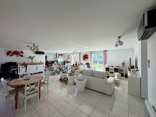  Maison � vendre 4 pi�ces 110 m�