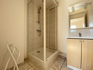  Appartement � louer 1 pi�ce 26 m�