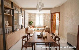  Maison � vendre 4 pi�ces 74 m�