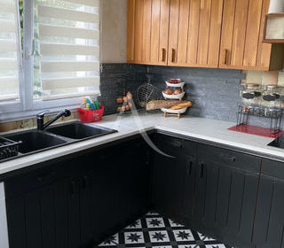  Maison � vendre 5 pi�ces 105 m�