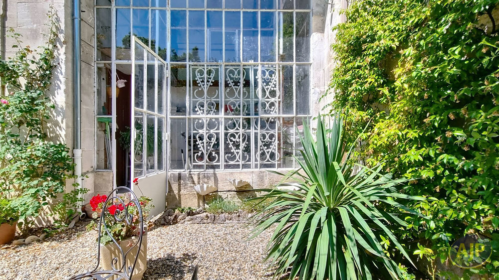 � vendre  Maison Libourne (33500)