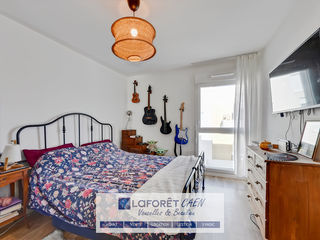  Appartement � vendre 3 pi�ces 59 m�