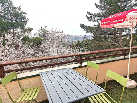   LES SOULEIADES Appartement - 3 pi�ce(s) - 74 m�