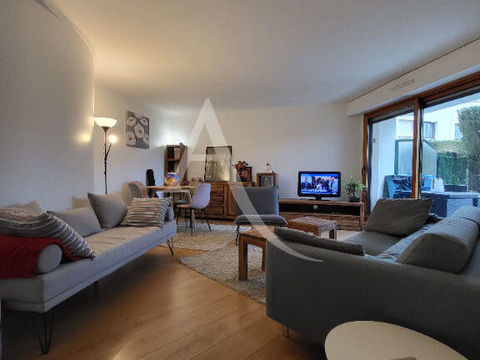 Appartement meublé 2 pièce(s) 50 m2 1150 Le Perreux-sur-Marne (94170)