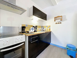  Appartement � vendre 1 pi�ce 25 m�