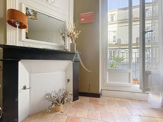  Appartement � vendre 2 pi�ces 41 m�