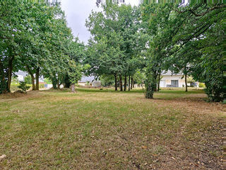  Terrain � vendre 1205 m�