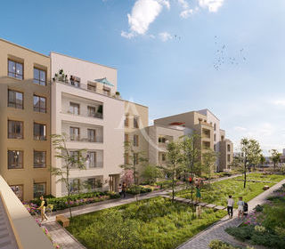  Appartement � vendre 3 pi�ces 67 m�