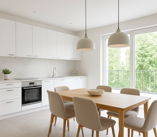  Appartement � vendre 3 pi�ces 72 m�