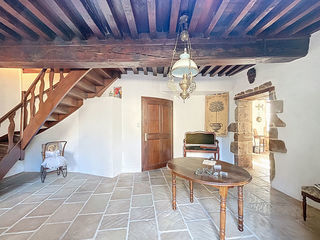  Maison � vendre 15 + pi�ces 562 m�