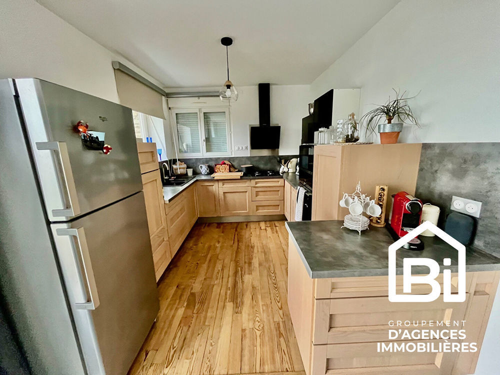 � vendre  Maison Ver-sur-Mer (14114)