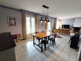  Maison � vendre 4 pi�ces 91 m�