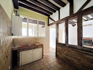  Appartement � vendre 3 pi�ces 54 m�