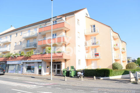  Appartement Rambouillet 2 pi�ces 41.90 m� Appartement - 2 pi�ce(s) - 42 m�