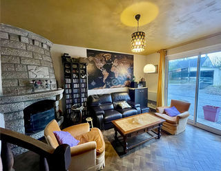  Maison � vendre 3 pi�ces 56 m�