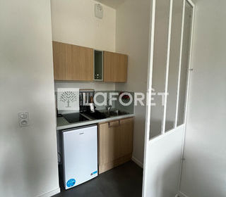  Appartement � vendre 1 pi�ce 21 m�