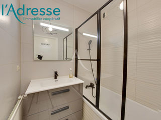  Appartement � vendre 2 pi�ces 1 m�