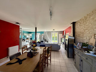  Maison � vendre 6 pi�ces 122 m�