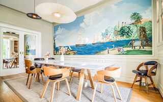  Maison � vendre 10 pi�ces 280 m�