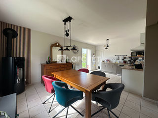  Maison � vendre 6 pi�ces 93 m�