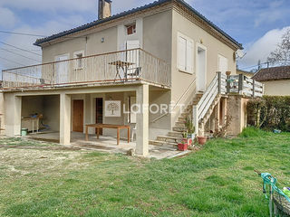  Maison � vendre 5 pi�ces 95 m�