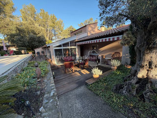  Maison � vendre 6 pi�ces 204 m�