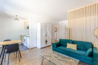  Appartement � louer 1 pi�ce 33 m�