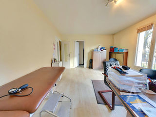  Appartement � vendre 3 pi�ces 61 m�