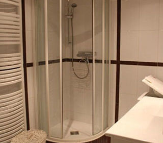  Appartement � louer 2 pi�ces 47 m�