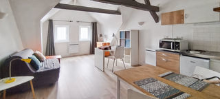  Appartement � vendre 1 pi�ce 33 m�