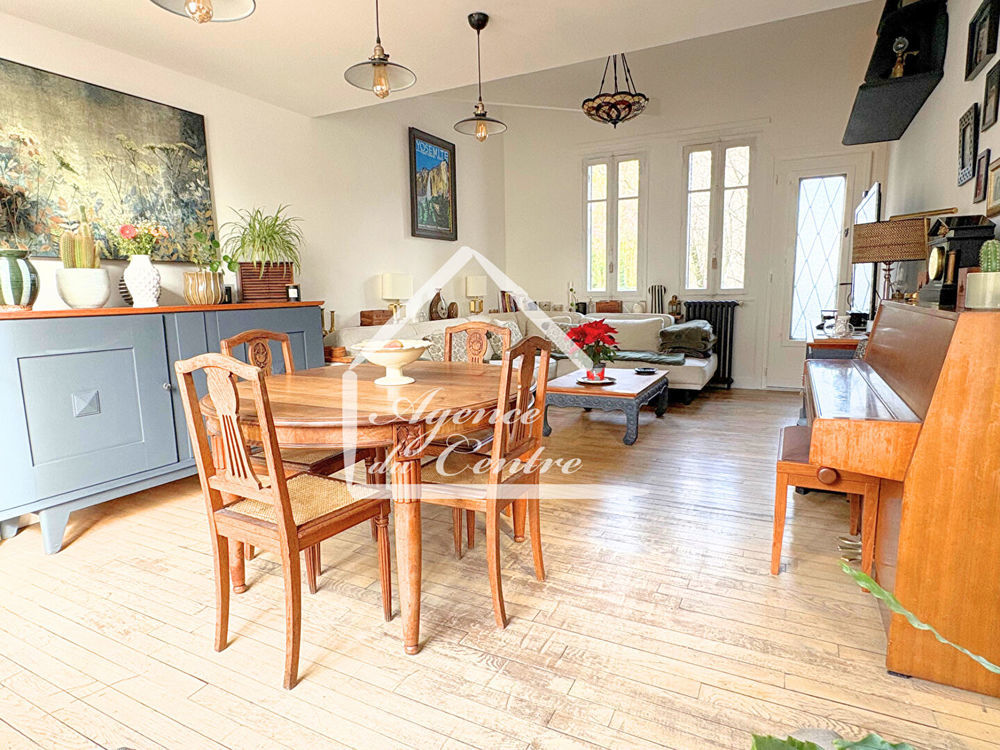 � vendre  Maison Cachan (94230)