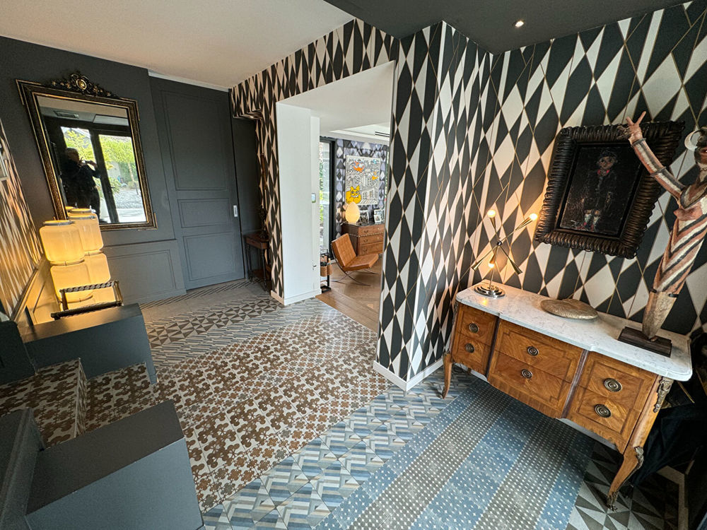 � vendre  Maison Caluire-et-Cuire (69300)