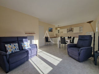  Maison � vendre 3 pi�ces 61 m�