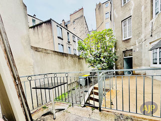  Appartement � vendre 1 pi�ce 17 m�