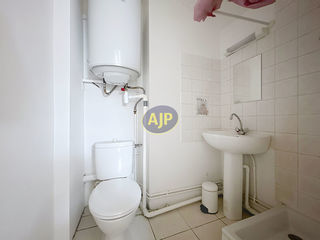  Appartement � vendre 1 pi�ce 18 m�